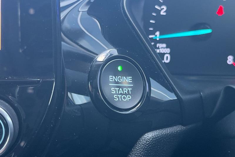 Used Ford Fiesta 2019 for sale - 76405288: Photo 38