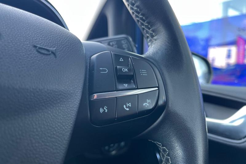 Used Ford Fiesta 2019 for sale - 76405288: Photo 40