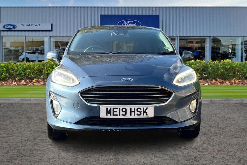 Used Ford Fiesta 2019 for sale - 76405288: Photo 6