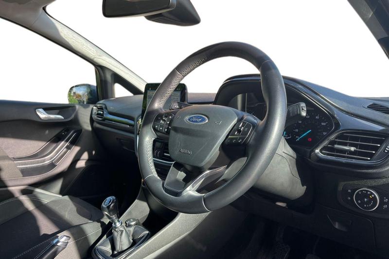 Used Ford Fiesta 2019 for sale - 76405288: Photo 9