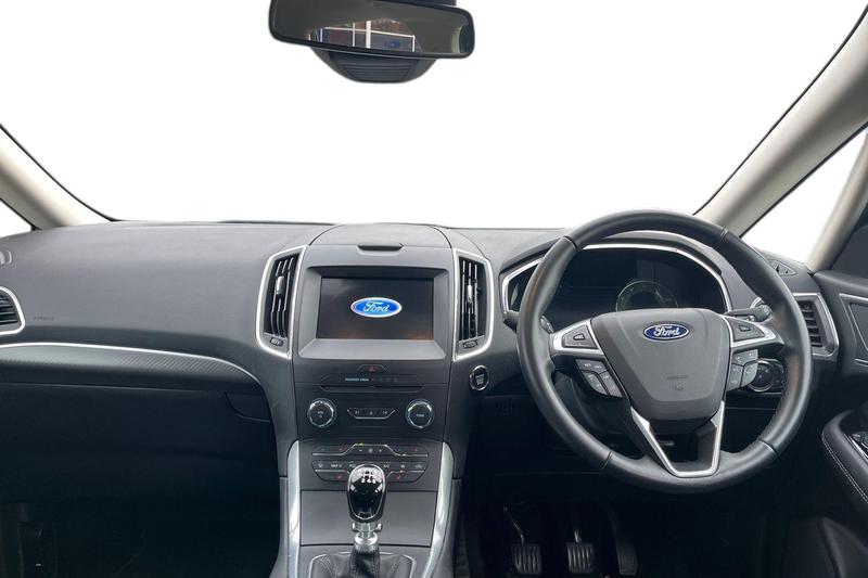 Used Ford S-Max 2022 for sale - 77529128: Photo 10