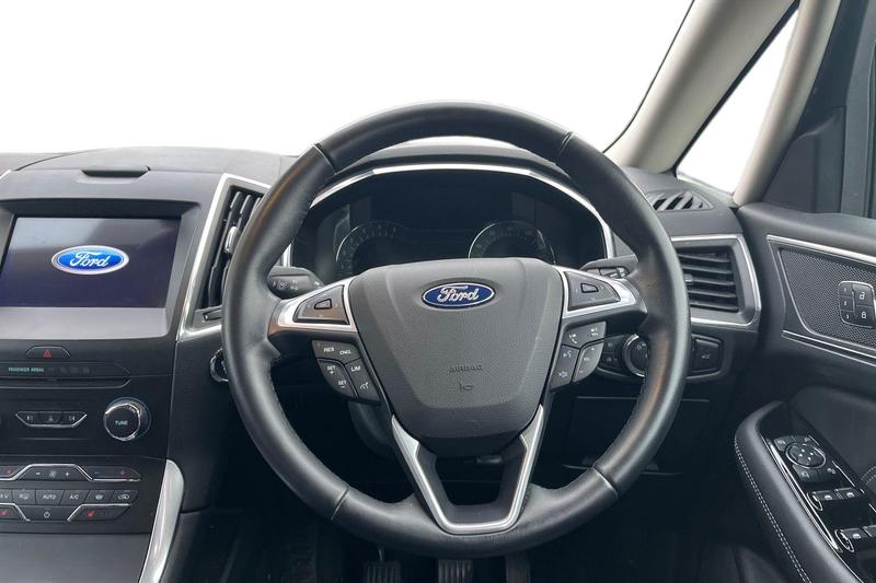 Used Ford S-Max 2022 for sale - 77529128: Photo 11