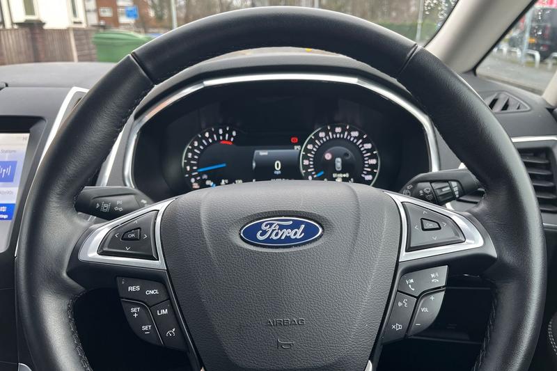 Used Ford S-Max 2022 for sale - 77529128: Photo 12