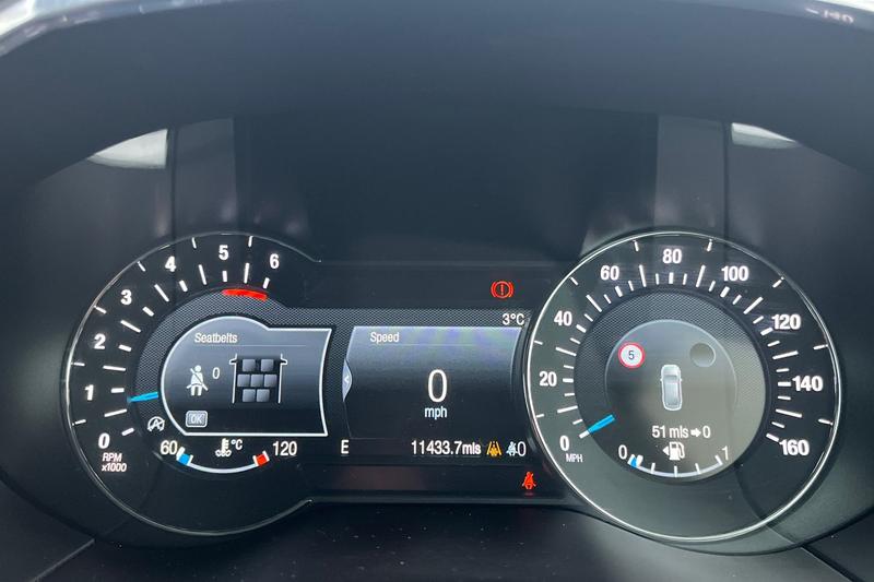 Used Ford S-Max 2022 for sale - 77529128: Photo 13