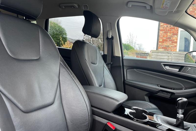 Used Ford S-Max 2022 for sale - 77529128: Photo 17