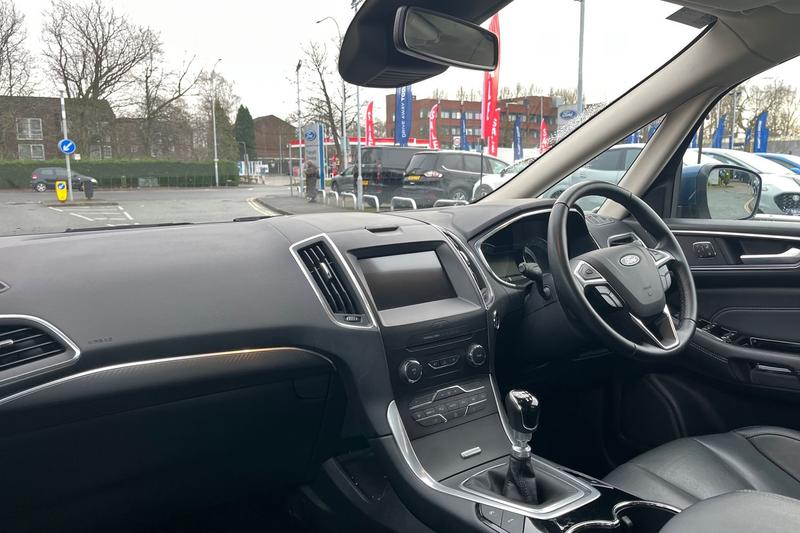 Used Ford S-Max 2022 for sale - 77529128: Photo 18