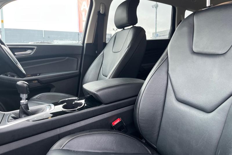 Used Ford S-Max 2022 for sale - 77529128: Photo 19