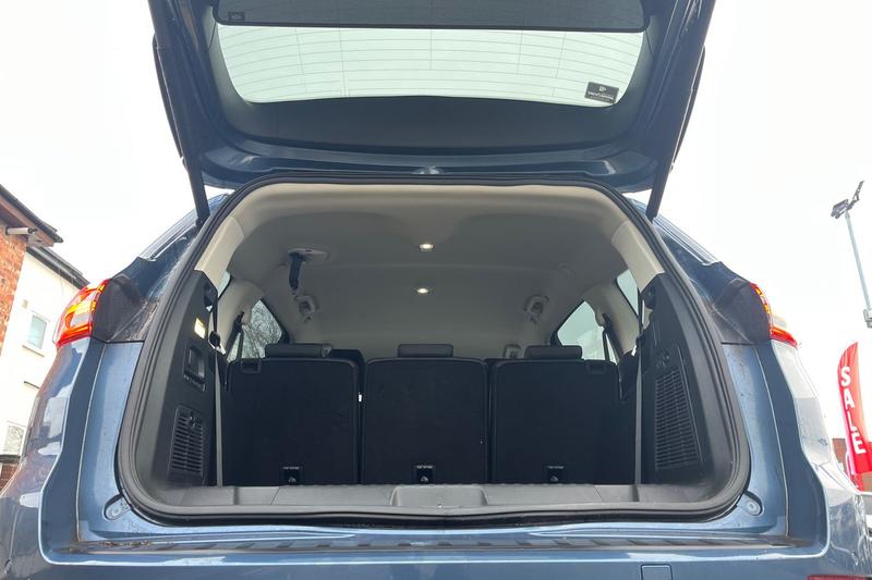 Used Ford S-Max 2022 for sale - 77529128: Photo 21