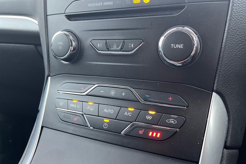 Used Ford S-Max 2022 for sale - 77529128: Photo 22