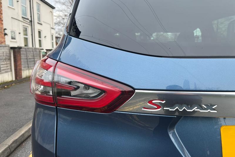 Used Ford S-Max 2022 for sale - 77529128: Photo 25