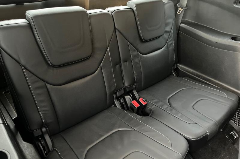 Used Ford S-Max 2022 for sale - 77529128: Photo 26