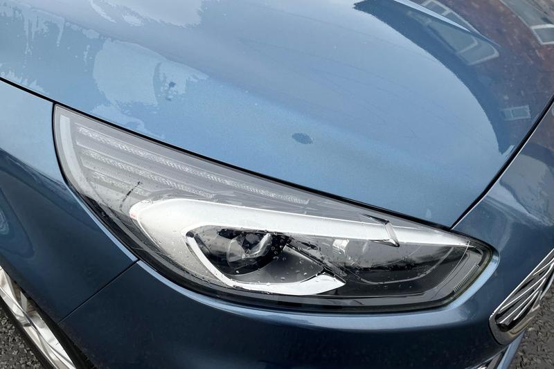 Used Ford S-Max 2022 for sale - 77529128: Photo 28