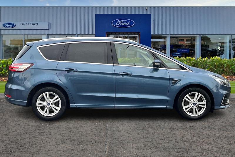 Used Ford S-Max 2022 for sale - 77529128: Photo 3