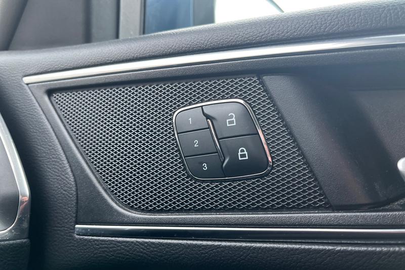 Used Ford S-Max 2022 for sale - 77529128: Photo 31