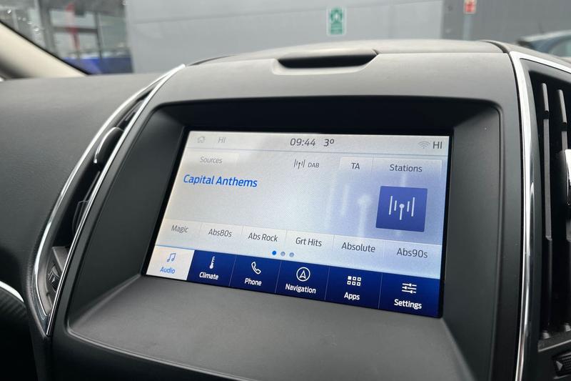 Used Ford S-Max 2022 for sale - 77529128: Photo 33