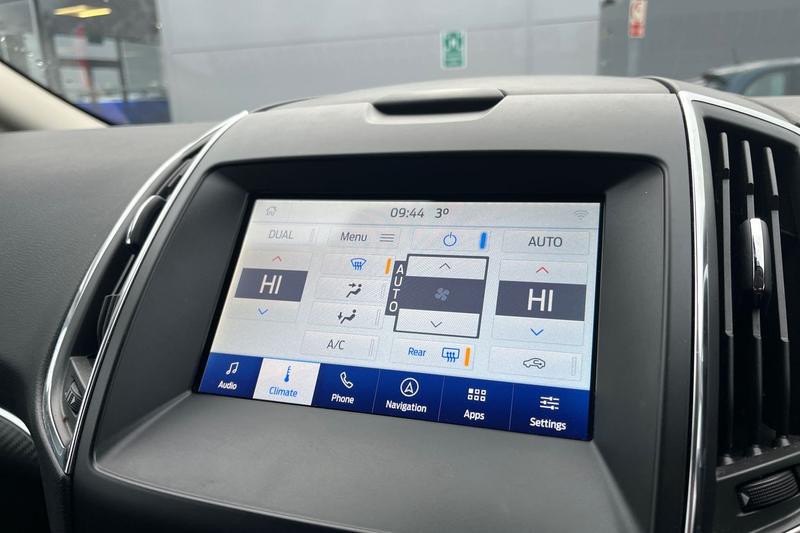 Used Ford S-Max 2022 for sale - 77529128: Photo 34