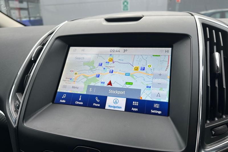 Used Ford S-Max 2022 for sale - 77529128: Photo 35