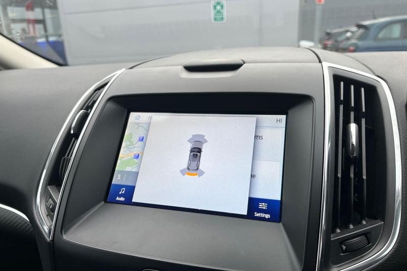 Used Ford S-Max 2022 for sale - 77529128: Photo 36