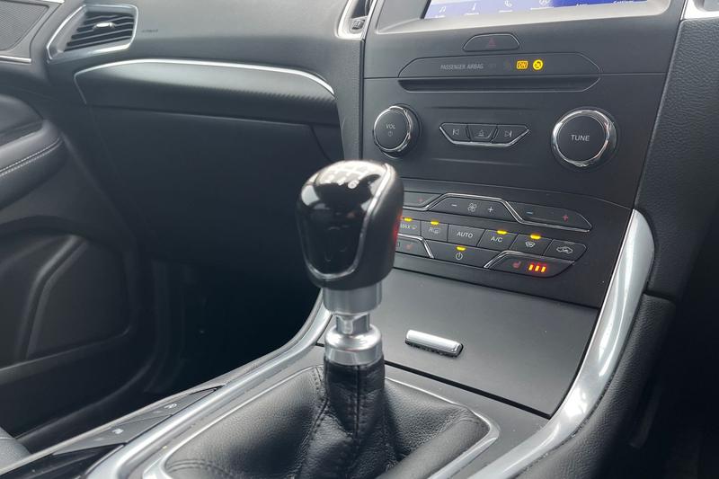 Used Ford S-Max 2022 for sale - 77529128: Photo 37