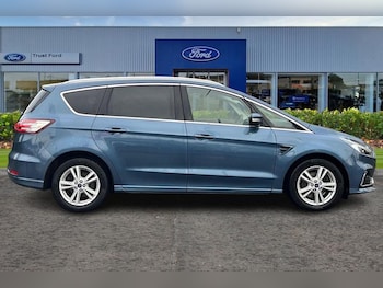 Used Ford S-Max 2022 for sale - 77529128: Photo