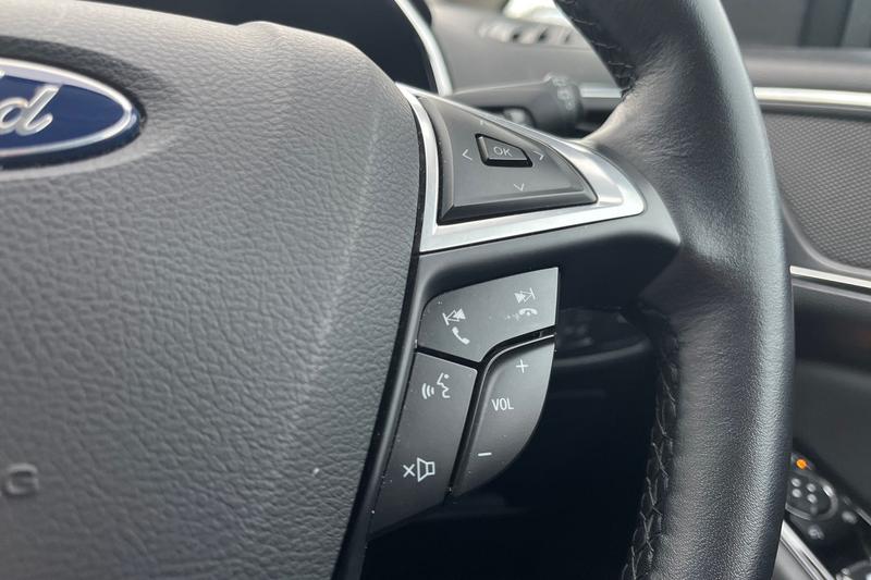 Used Ford S-Max 2022 for sale - 77529128: Photo 40