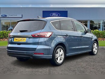 Used Ford S-Max 2022 for sale - 77529128: Photo