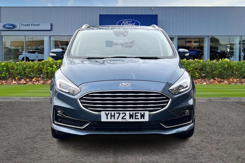Used Ford S-Max 2022 for sale - 77529128: Photo 6