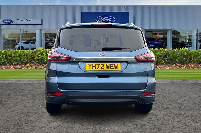 Used Ford S-Max 2022 for sale - 77529128: Photo 7