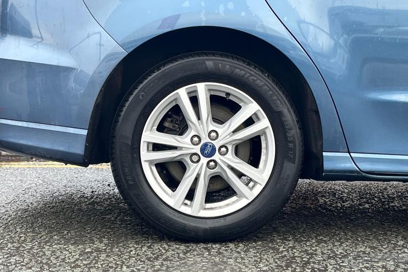 Used Ford S-Max 2022 for sale - 77529128: Photo 8