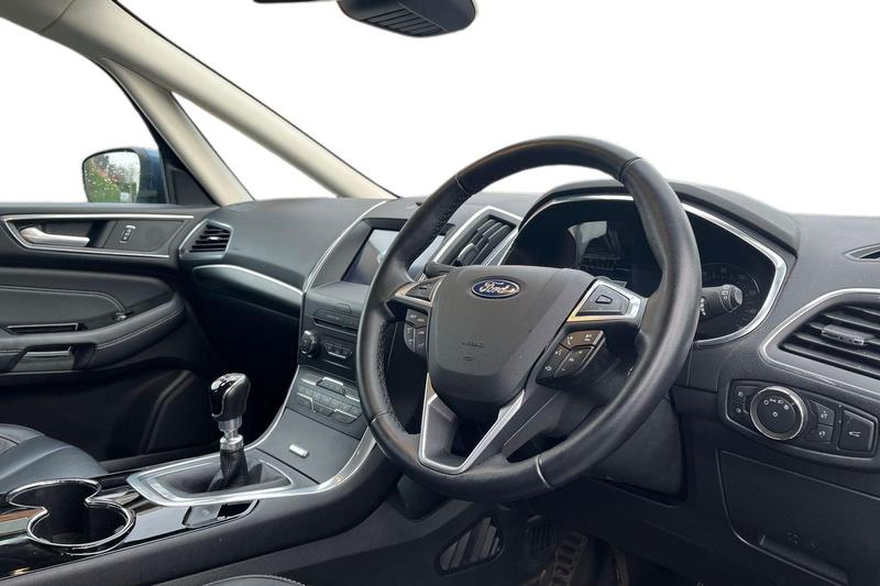 Used Ford S-Max 2022 for sale - 77529128: Photo 9