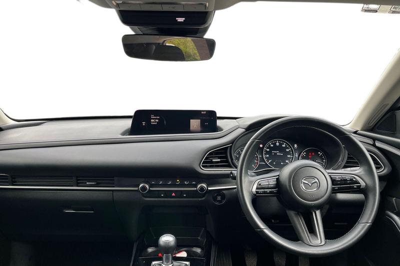 Used Mazda CX-30 2024 for sale - 78035743: Photo 10