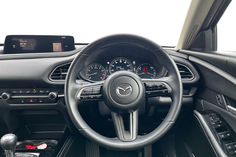 Used Mazda CX-30 2024 for sale - 78035743: Photo 11