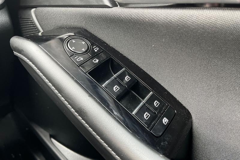 Used Mazda CX-30 2024 for sale - 78035743: Photo 16