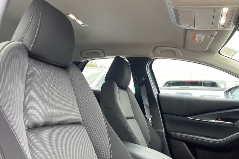 Used Mazda CX-30 2024 for sale - 78035743: Photo 17