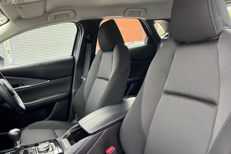 Used Mazda CX-30 2024 for sale - 78035743: Photo 19