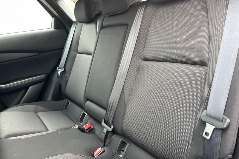 Used Mazda CX-30 2024 for sale - 78035743: Photo 20