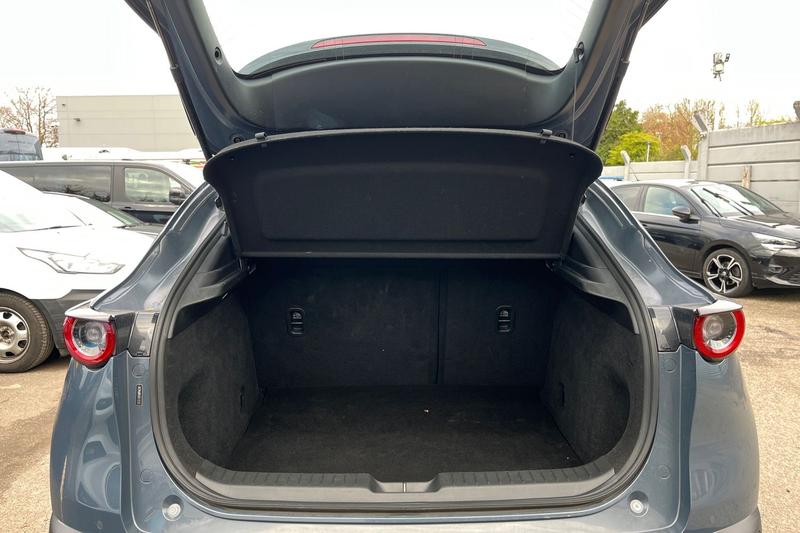 Used Mazda CX-30 2024 for sale - 78035743: Photo 21