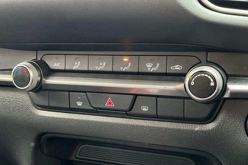 Used Mazda CX-30 2024 for sale - 78035743: Photo 22