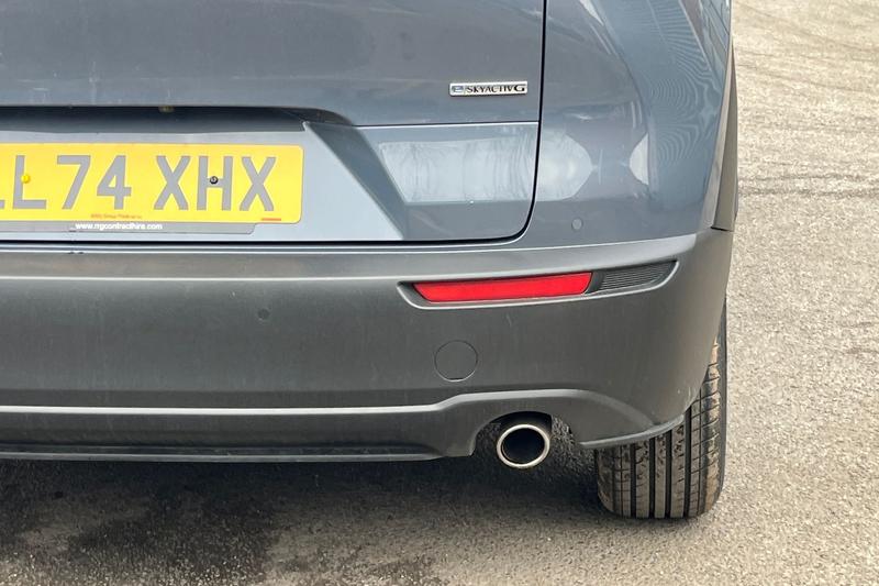 Used Mazda CX-30 2024 for sale - 78035743: Photo 23