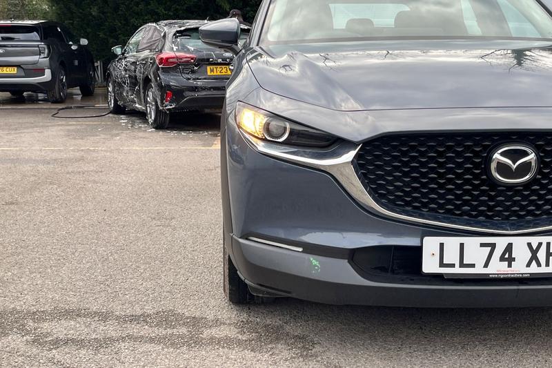 Used Mazda CX-30 2024 for sale - 78035743: Photo 26