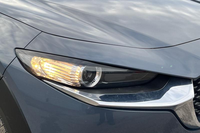 Used Mazda CX-30 2024 for sale - 78035743: Photo 27