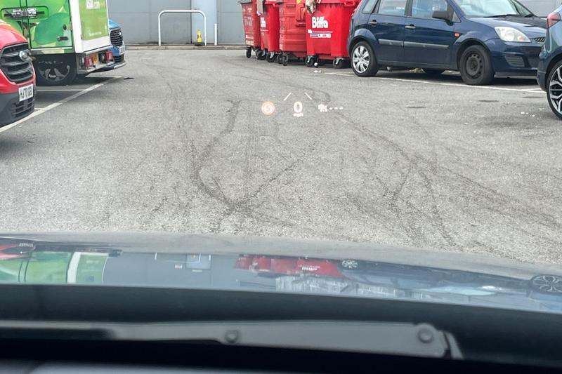 Used Mazda CX-30 2024 for sale - 78035743: Photo 31