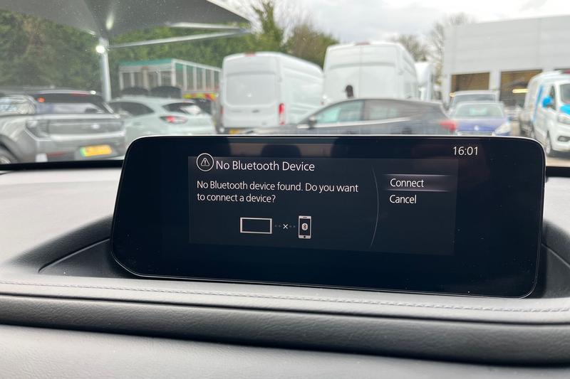 Used Mazda CX-30 2024 for sale - 78035743: Photo 33