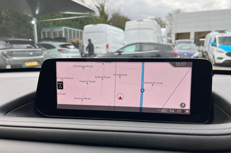 Used Mazda CX-30 2024 for sale - 78035743: Photo 34