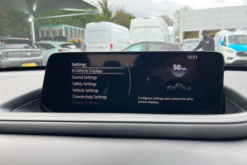 Used Mazda CX-30 2024 for sale - 78035743: Photo 35