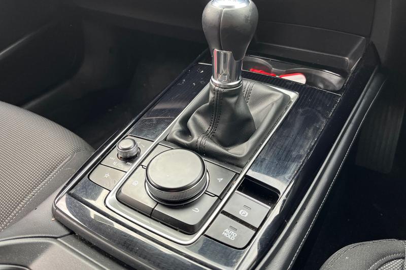 Used Mazda CX-30 2024 for sale - 78035743: Photo 37