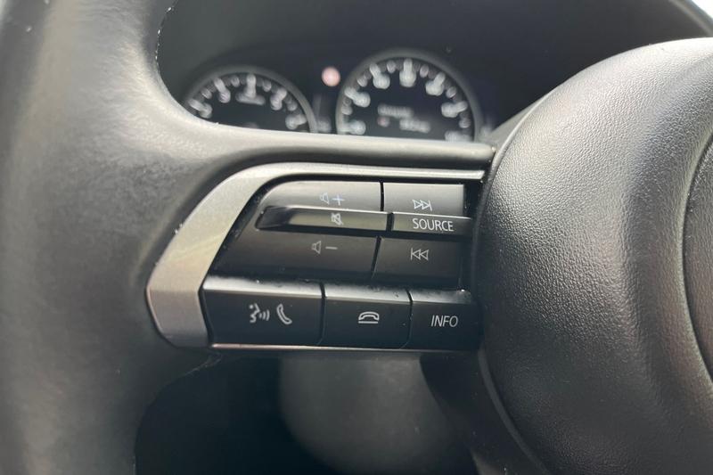 Used Mazda CX-30 2024 for sale - 78035743: Photo 39