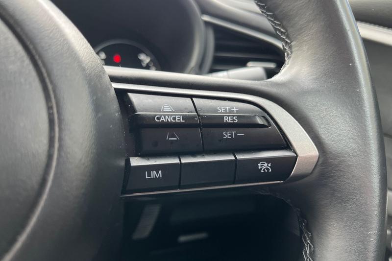 Used Mazda CX-30 2024 for sale - 78035743: Photo 40