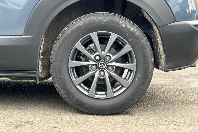 Used Mazda CX-30 2024 for sale - 78035743: Photo 8