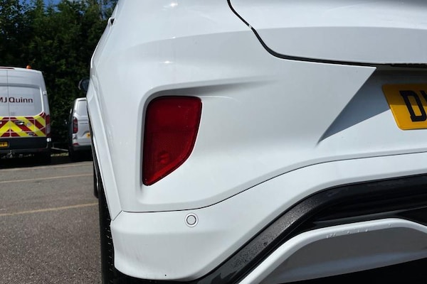 Used Ford Puma 2024 for sale - 75581982: Photo 23